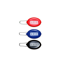 LESS - Rubber Coin Purse
